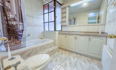 Casa en Arriendo en Parcela Av. Berlín