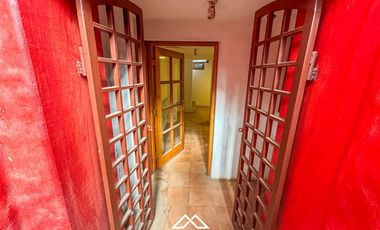 Casa en Arriendo en Parcela Av. Berlín