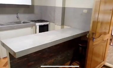 Departamento en alquiler, Ruta del Sol, Olon  AdrM