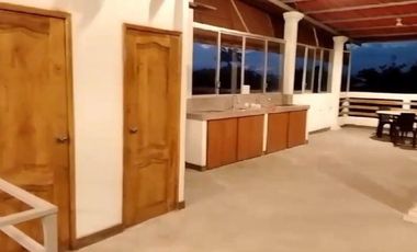 Departamento en alquiler en Olon  AdrM