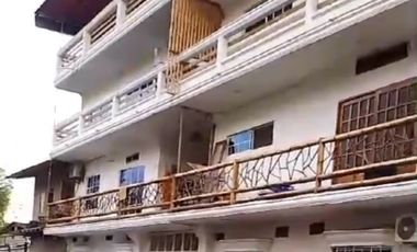 Departamento en alquiler en Olon  AdrM