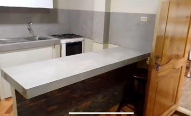 Departamento en alquiler en Olon  AdrM