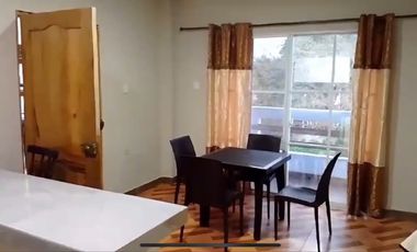 Departamento en alquiler en Olon  AdrM