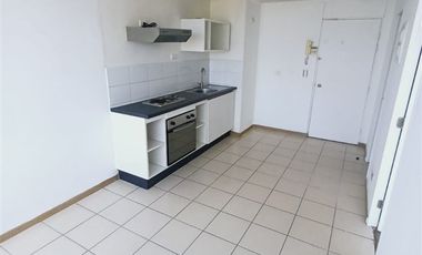 Departamento en Venta en Santo Domingo 4200/4300 Se vende departamento 1 dormitorio 1 baño