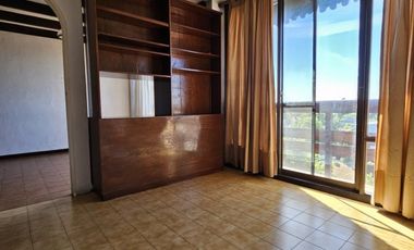 Alquiler de Departamento 2 AMBIENTES en Castelar Sur