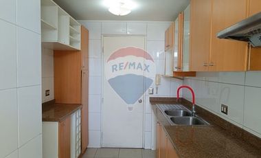 Departamento en hermoso sector de San Miguel