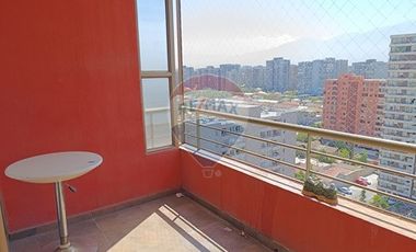 Departamento en hermoso sector de San Miguel