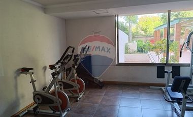 Departamento en hermoso sector de San Miguel