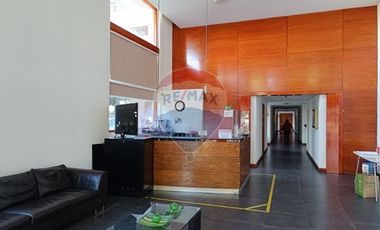 Departamento en hermoso sector de San Miguel