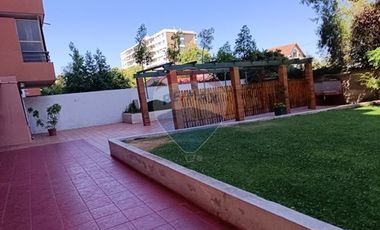 Departamento en hermoso sector de San Miguel