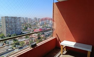 Departamento en hermoso sector de San Miguel