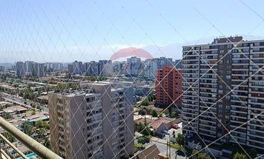 Departamento en hermoso sector de San Miguel