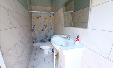 Casa en arriendo familia numerosa o para inversion