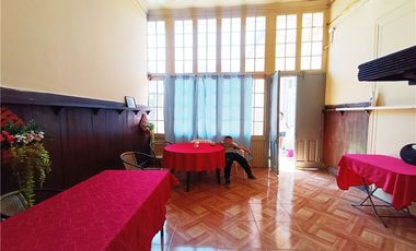 Casa en arriendo familia numerosa o para inversion