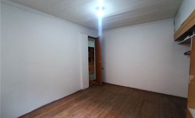 Casa de un piso - Metro Pedro Aguirre Cerda (L6)