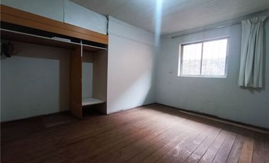 Casa de un piso - Metro Pedro Aguirre Cerda (L6)