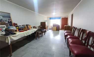 Casa de un piso - Metro Pedro Aguirre Cerda (L6)