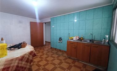 Casa de un piso - Metro Pedro Aguirre Cerda (L6)