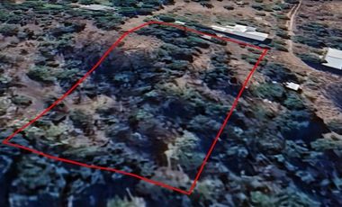 Parcela en Venta en Camino El Volcan 4639 El Canelo