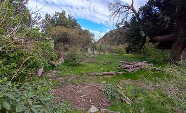 Parcela en Venta en Camino El Volcan 4639 El Canelo