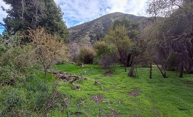 Parcela en Venta en Camino El Volcan 4639 El Canelo