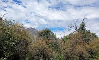 Parcela en Venta en Camino El Volcan 4639 El Canelo