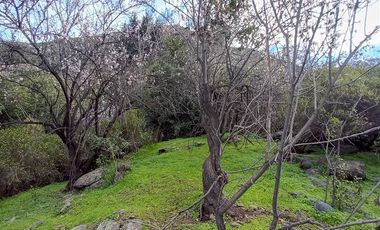 Parcela en Venta en Camino El Volcan 4639 El Canelo