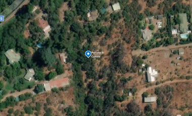 Parcela en Venta en Camino El Volcan 4639 El Canelo