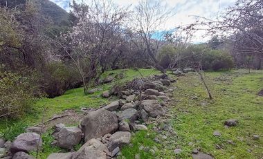 Parcela en Venta en Camino El Volcan 4639 El Canelo