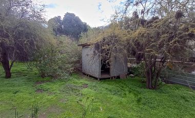 Parcela en Venta en Camino El Volcan 4639 El Canelo