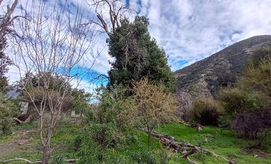 Parcela en Venta en Camino El Volcan 4639 El Canelo