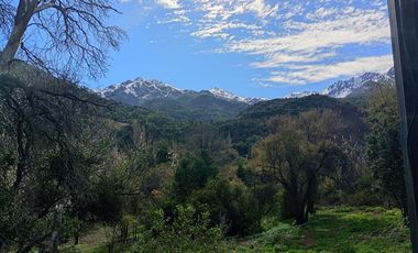 Parcela en Venta en Camino El Volcan 4639 El Canelo