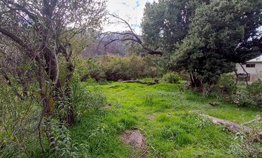 Parcela en Venta en Camino El Volcan 4639 El Canelo