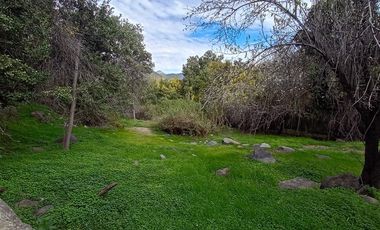 Parcela en Venta en Camino El Volcan 4639 El Canelo