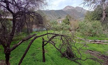 Parcela en Venta en Camino El Volcan 4639 El Canelo