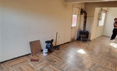 Casa en Arriendo en José Baguena con Costanera