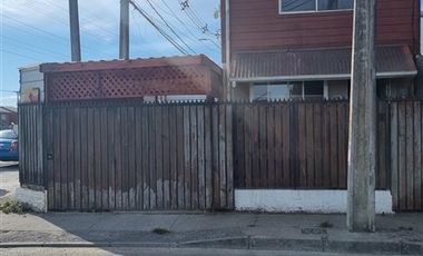 Casa en Arriendo en José Baguena con Costanera