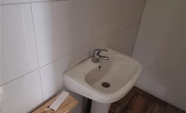 Casa en Arriendo en José Baguena con Costanera