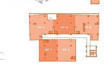 OFICINA VENTA LA FABRICA  PREVENTA DISTRITO TEC