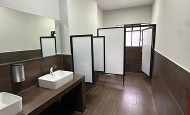 Casa en renta BAJA DE PRECIO Justo Sierra Guadalajara