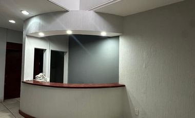 Casa en renta BAJA DE PRECIO Justo Sierra Guadalajara