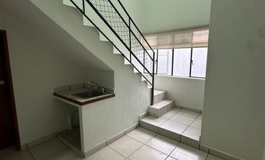 Casa en renta BAJA DE PRECIO Justo Sierra Guadalajara