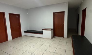 Casa en renta BAJA DE PRECIO Justo Sierra Guadalajara