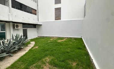 Casa en renta BAJA DE PRECIO Justo Sierra Guadalajara