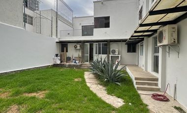 Casa en renta BAJA DE PRECIO Justo Sierra Guadalajara