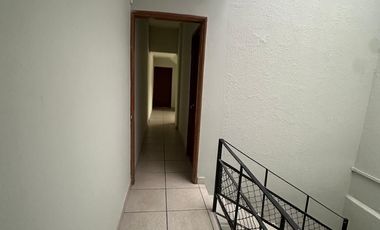 Casa en renta BAJA DE PRECIO Justo Sierra Guadalajara