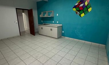 Casa en renta BAJA DE PRECIO Justo Sierra Guadalajara