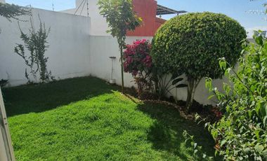 Casa en Venta Fraccionamiento El Saucedal, Avenida Las Torres, Atlixcayotl