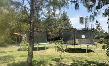 Casa en Venta Fraccionamiento El Saucedal, Avenida Las Torres, Atlixcayotl
