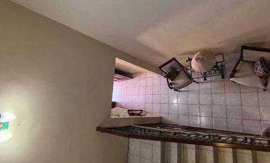 SE RENTA CASA AMUEBLADA CÉNTRICA